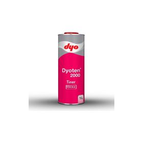 Dyo Dyoten Kokusuz Tiner