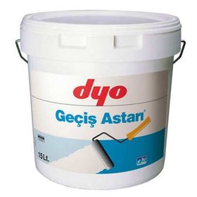Dyo Geçiş Astarı 15 lt Astar Boyası
