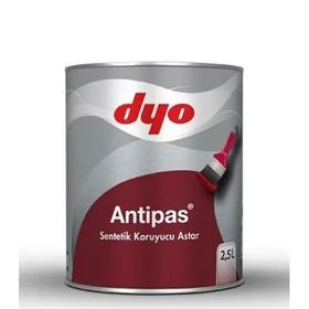 Dyo Gri 0.75 lt Sentetik Antipas