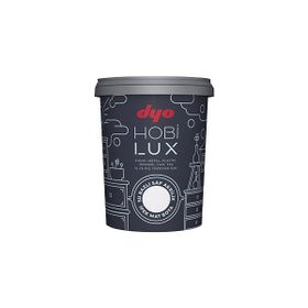 Dyo Hobilux 6265 Nazarlık 0.9 lt Su Bazlı Saf Akrilik Boya