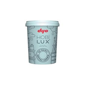 Dyo Hobilüx İpek Mat 09 lt Vernik