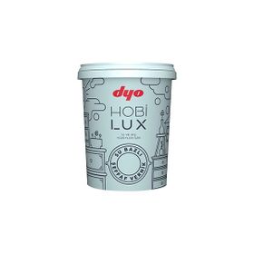 Dyo Hobilüx İpek Mat 09 lt Vernik