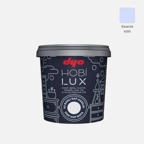 Dyo Hobilüx Nazarlık 0,9 lt Hobi Boyası