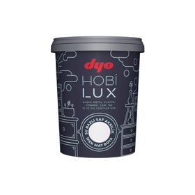Dyo Hobilux Salda Kumu 0447 0.9 lt İç ve Dış Yüzeyler İçin Boya