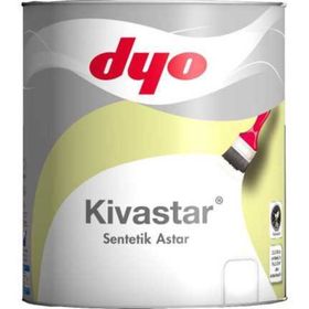 Dyo Kivastar 10 kg Astar Boyası