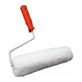 Dyo Microfiber Bordo 25 cm İç Dış Cephe Boya Rulosu