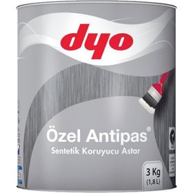 Dyo Özel Antipas 3 kg Sentetik Koruyucu Astar