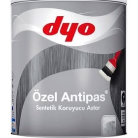 Dyo Özel Antipas 3 kg Sentetik Koruyucu Astar