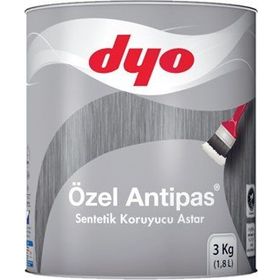 Dyo Özel Antipas 3 kg Sentetik Koruyucu Astar