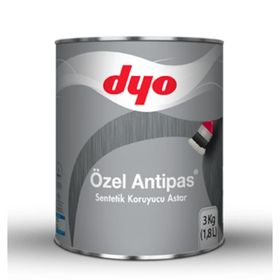 Dyo Özel Antipas 3 kg Sentetik Koruyucu Astar