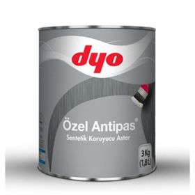 Dyo Özel Antipas 3 kg Sentetik Koruyucu Astar