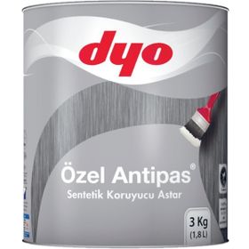 Dyo Özel Antipas 3 kg Sentetik Koruyucu Astar