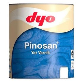 Dyo Pinosan 15 lt Yat Vernik