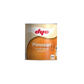 Dyo Pinosan Ceviz 0.75 lt Ahşap Verniği
