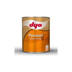 Dyo Pinosan Ceviz 0.75 lt Ahşap Verniği