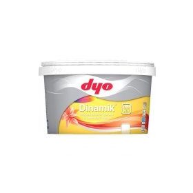 Dyo Pinosan Parlak 15 lt Parke Verniği