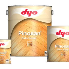 Dyo Pinosan Parlak 15 lt Parke Verniği