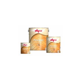 Dyo Pinosan Parlak 15 lt Parke Verniği