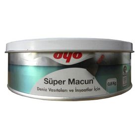 Dyo Süper Macun 0.8 kg Sentetik Macun