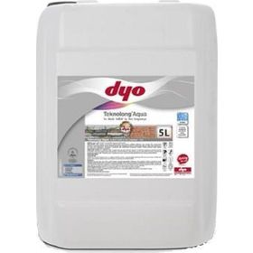 Dyo Teknolong Aqua 15 lt Doğal Taş Su Bazlı Yüzey Koruyucu