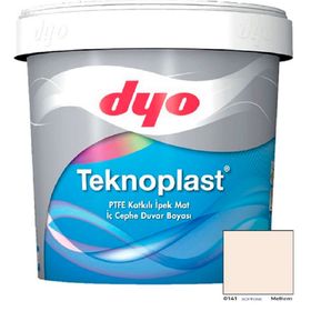 Dyo Teknoplast Meltem 7.5 lt PTFE Katkılı İpek Mat İç Cephe Duvar Boyası