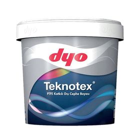 Dyo Teknotex 0001 Beyaz 15 lt Boya