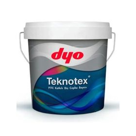 Dyo Teknotex 0142 Kartepe 15 lt Dış Cephe Boyası