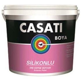 Dyo Teknotex 5579 Vizon 7.5 lt Dış Cephe Boyası