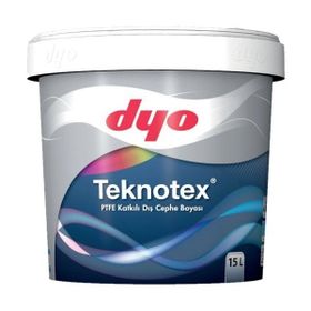 Dyo Teknotex 7550 Yeni Çağıl 7.5 lt Dış Cephe Boyası