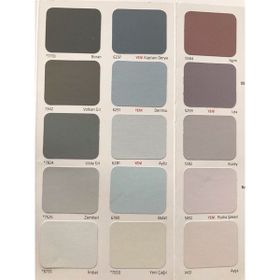 Dyo Teknotex Ayça 7.5 lt Teflonlu Dış Cephe Boyası