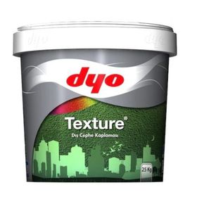 Dyo Texture Grenli 25 kg Dış Cephe Kaplaması