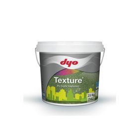 Dyo Texture Grenli 25 kg Dış Cephe Kaplaması