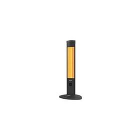 Dysis 7455 2000 W Uzaktan Kumandalı Comfort Carbon Isıtıcı