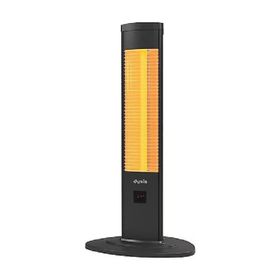 Dysis DH-7456 Comfort Carbon 2000 W Dikey Isıtıcı