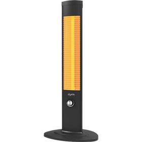 Dysis DH-7456 Comfort Carbon 2000 W Dikey Isıtıcı