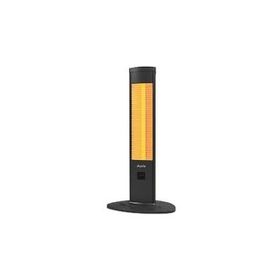 Dysis DH-7456 Comfort Carbon 2000 W Dikey Isıtıcı