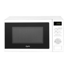 Dysis DK-4602 Dijital Saat Solo Mikrodalga Fırın