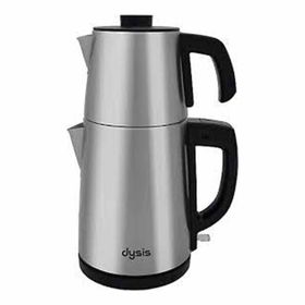 Dysis Dk 5100 Inox Çay Makinesi