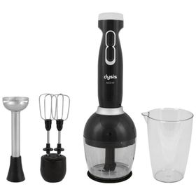 Dysis DK4703 Siyah Silver Blender Seti