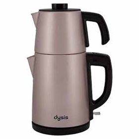 Dysis DK5101 Rose Gold Çay Makinesi