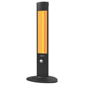 Dysis HTR-7405 Dikatronik Elektrikli Isıtıcı