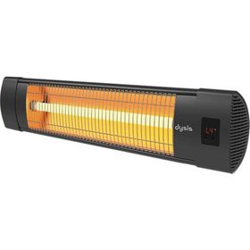Dysis HTR-7406 UK 2300 W Termal Infrared Isıtıcı