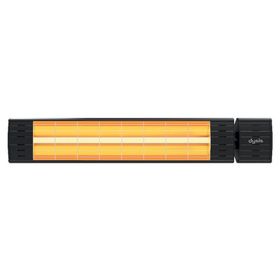Dysis HTR-7423.B Art Plus 2300 W Karbon Isıtıcı