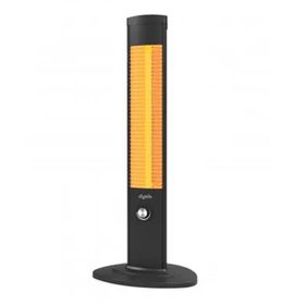Dysis HTR-7456 2000 W Karbon Isıtıcı