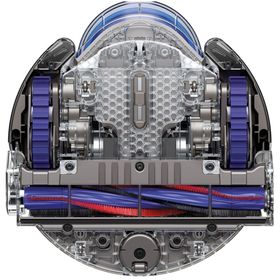 Dyson 360 Eye Robot Süpürge