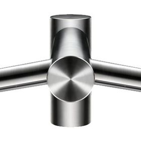 Dyson Airblade Wash + Dry Kısa