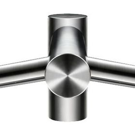 Dyson Airblade Wash + Dry Kısa