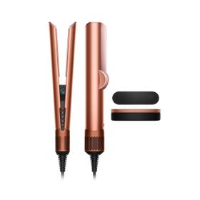 Dyson Airstrait Amber Silk Saç Düzleştirici