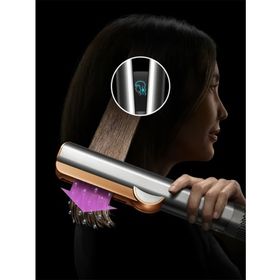 Dyson Airstrait Strawberry Bronze Saç Düzleştirici