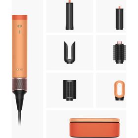 Dyson Airwrap Co-Anda 2x Ceramic Apricot Saç Şekillendirme ve Kurutma Seti
